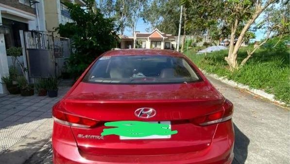 Wallet Friendly 2016 Hyundai Elantra For Sale In Aug 2021