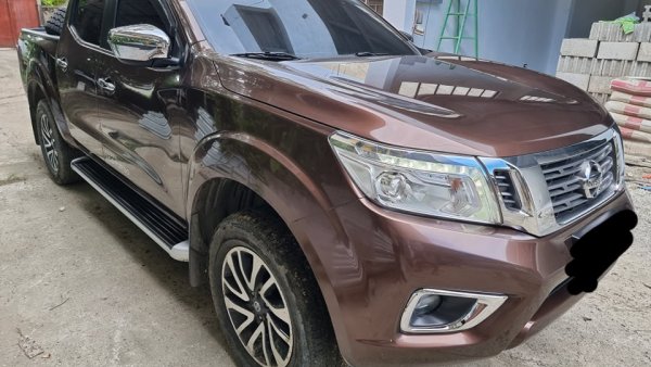 2018 nissan np300 for sale