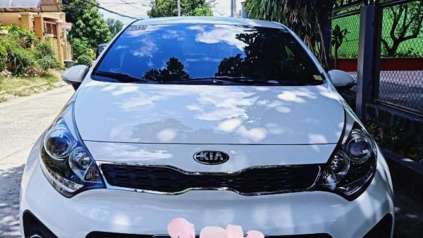 Wallet Friendly 12 Kia Rio For Sale In Aug 21