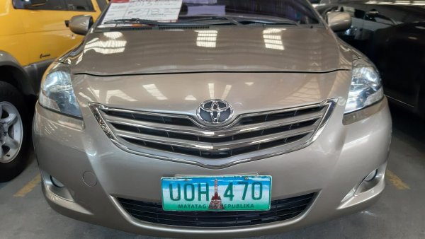 Wallet Friendly 2013 Toyota Vios For Sale In Jul 2021