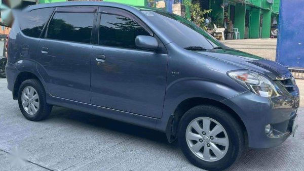 Wallet Friendly 2010 Toyota Avanza For Sale In Aug 2021