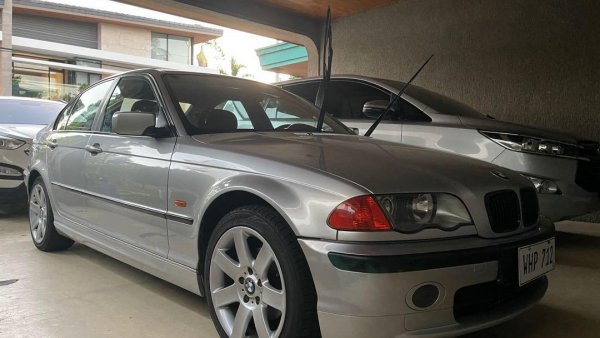 Bmw E46 Philippines For Sale From 450 000 In Aug 21