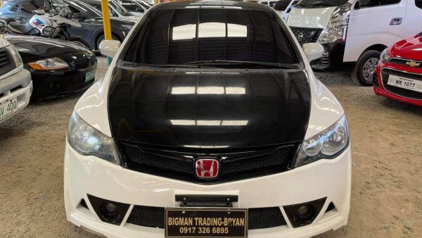 Latest Honda Civic For Sale In Lapu Lapu Cebu In Nov 21