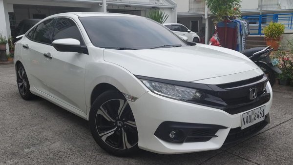 Wallet Friendly 17 Honda Civic For Sale In Sep 21