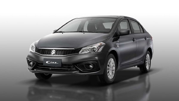 suzuki ciaz gl