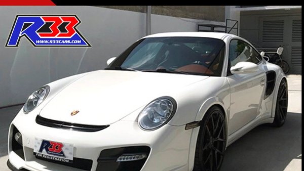 Porsche 911 Turbo Philippines For Sale From 8 500 000 In Sep 21