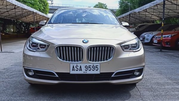 Bmw Ultimate List Of Bmw Cars Philippines For Sale In Sep 21