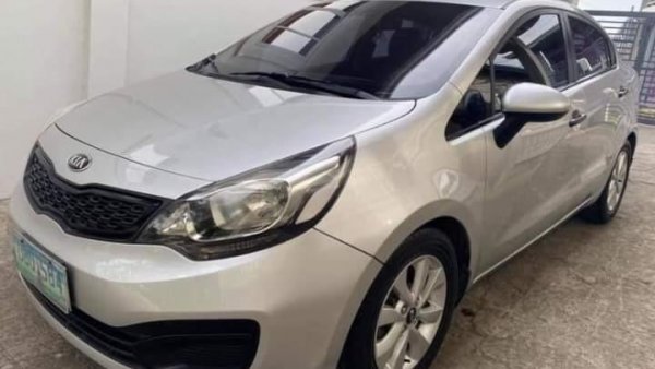 Wallet Friendly 12 Kia Rio For Sale In Aug 21