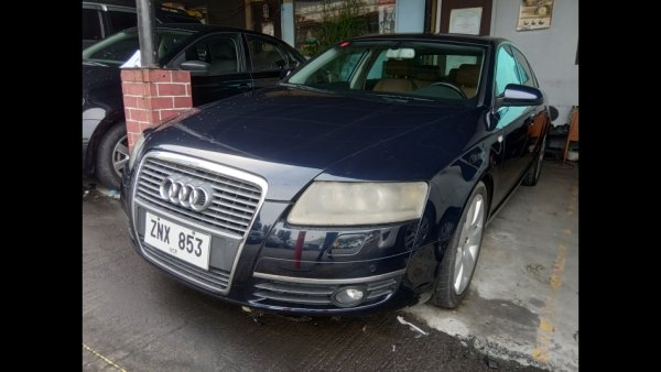 Wallet Friendly 02 Audi 100 For Sale In Sep 21