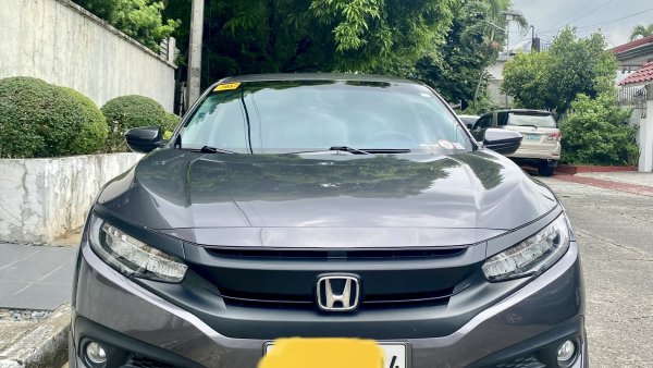 Wallet Friendly 16 Honda Civic For Sale In Sep 21