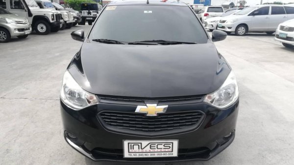 Wallet Friendly 2019 Chevrolet Sail For Sale In Jul 2021