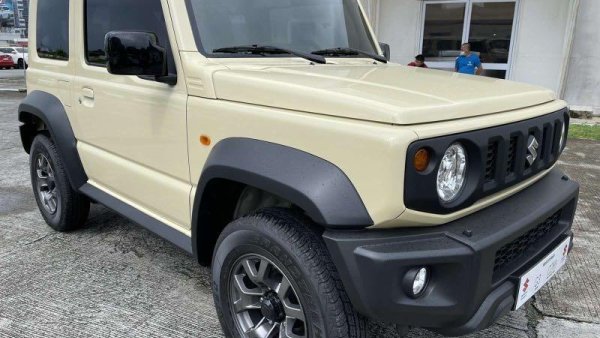 Suzuki Jimny Cream | atelier-yuwa.ciao.jp