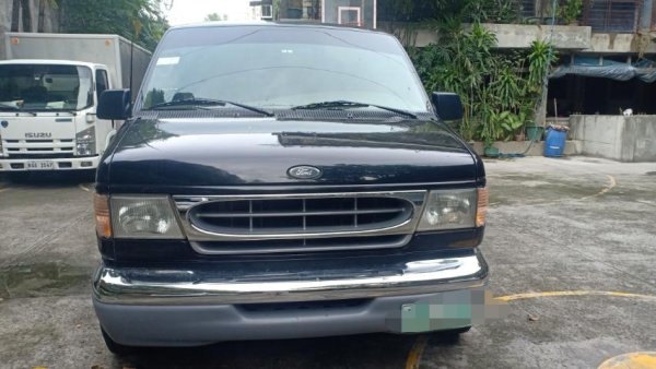 Wallet Friendly 1999 Ford E 150 For Sale In Sep 2021