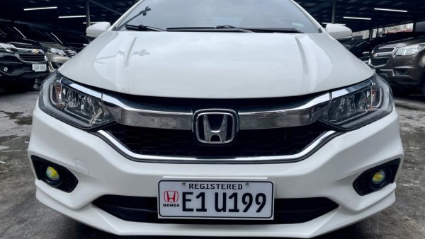 Wallet Friendly 2019 Honda City For Sale In Nov 2021