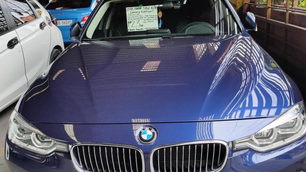 Bmw Ultimate List Of Bmw Cars Philippines For Sale In Sep 21