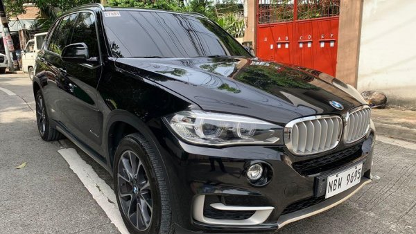 Used Bmw X5 Philippines For Sale From 750 000 In Sep 21