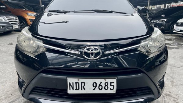 Wallet Friendly 2016 Toyota Vios For Sale In Nov 2021