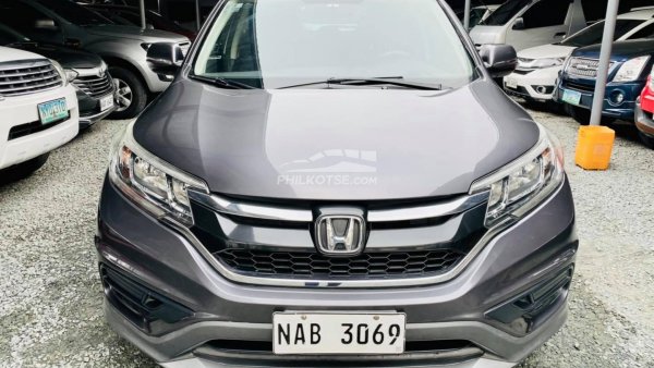 Used Honda Cr V Philippines For Sale From 255 000 In Sep 21