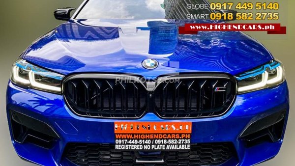 Bmw Ultimate List Of Bmw Cars Philippines For Sale In Sep 21