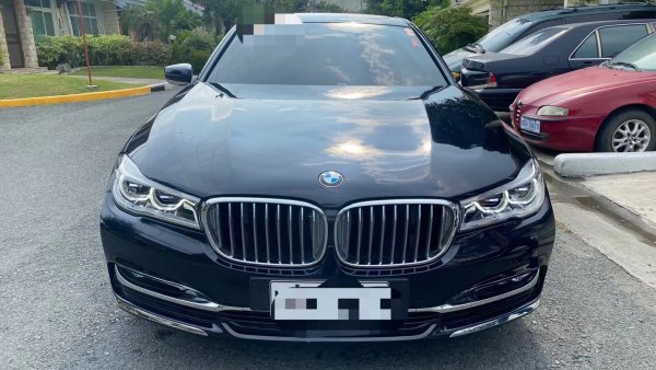 Bmw Ultimate List Of Bmw Cars Philippines For Sale In Sep 21