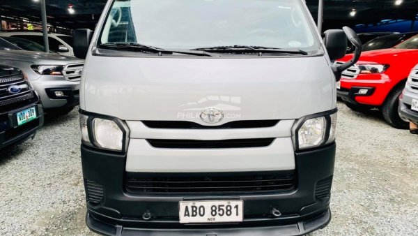 Wallet Friendly 15 Toyota Hiace For Sale In Sep 21