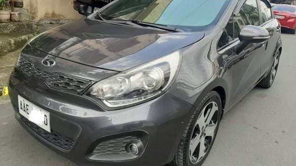 Wallet Friendly 14 Kia Rio For Sale In Jan 22