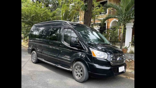 profesional Reorganizar espía Used and 2nd hand Ford Transit for sale at cheap prices