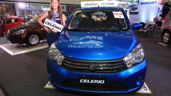 Suzuki Celerio 10 cvt mua bán xe Celerio 10 cvt giá rẻ 042023   Bonbanhcom