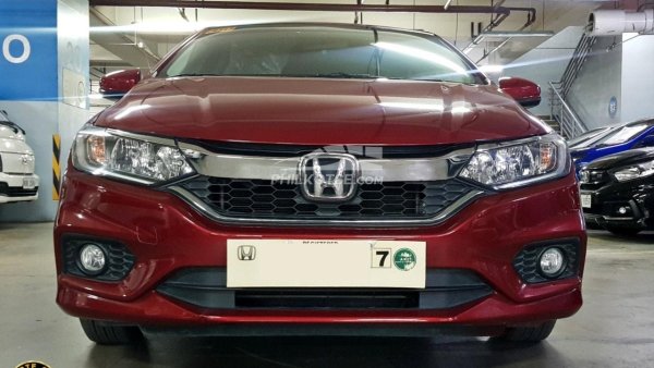 Wallet-friendly 2019 Honda City for Sale in Jan 2022