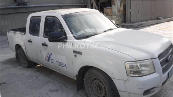 Buy Ford Ranger 2008 For Sale In The Philippines