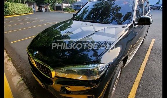Wallet Friendly 2017 Bmw X5 For Sale In Nov 2021