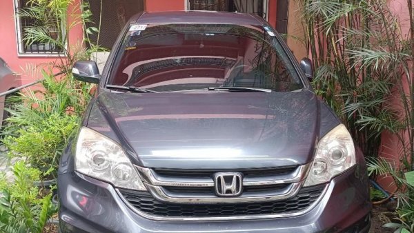 Wallet-friendly 2010 Honda CR-V for Sale in Jan 2022