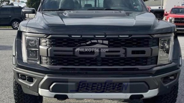 kiy raptor para f150 2002 kiy raptor para f150 2002