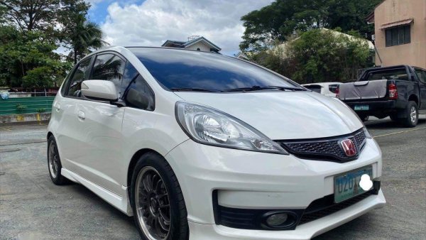 Wallet Friendly 2013 Honda Jazz For Sale In Nov 2021