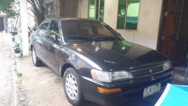Wallet Friendly 1993 Toyota Corolla For Sale In Nov 2021 Wallet Friendly 1993 Toyota Corolla For Sale In Nov 2021