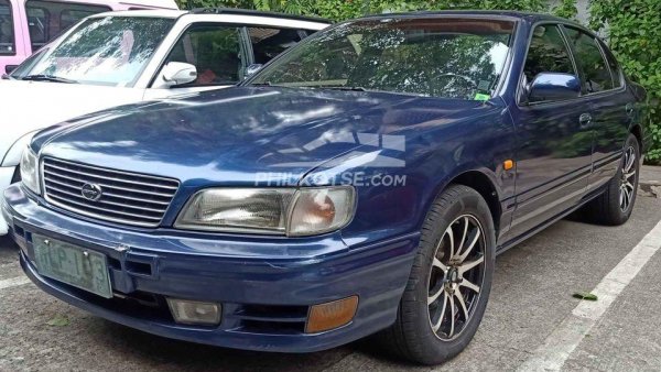 nissan cefiro 2000 price