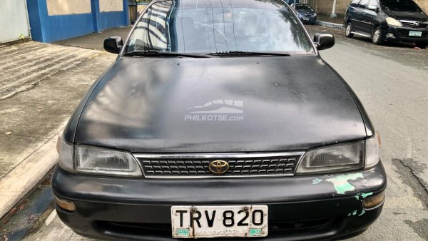 Wallet Friendly 1994 Toyota Corolla For Sale In Nov 2021 Wallet Friendly 1994 Toyota Corolla For Sale In Nov 2021