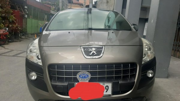 Used Peugeot 3008 Philippines For Sale From 780 000 In Jun 2022