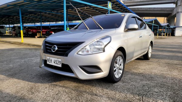 Wallet Friendly 2019 Nissan Almera For Sale In Nov 2021