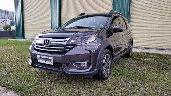 Wallet Friendly Honda Br V For Sale In Jan 22