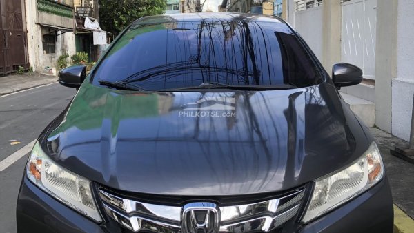 Wallet-friendly 2014 Honda City for Sale in Jan 2022