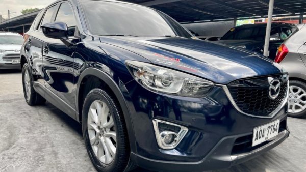 Wallet Friendly 15 Mazda Cx 5 For Sale In Jan 22