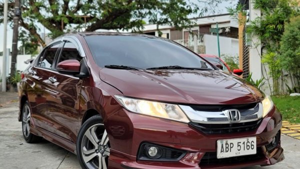 Wallet-friendly 2014 Honda City for Sale in Jan 2022