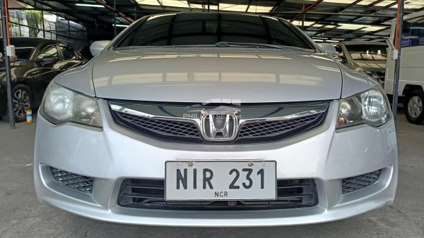 Wallet-friendly 2009 Honda Civic for Sale in Jan 2022
