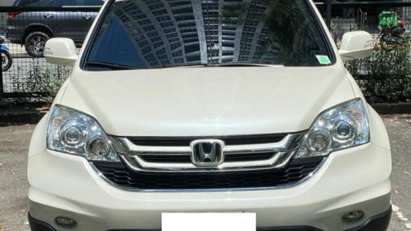 Wallet-friendly 2010 Honda CR-V for Sale in Jan 2022