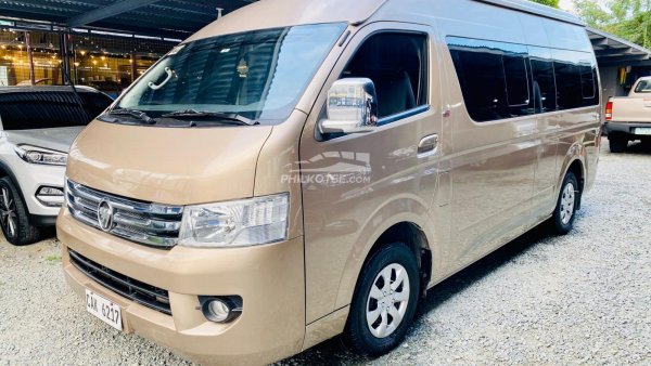 used vans for sale philippines 