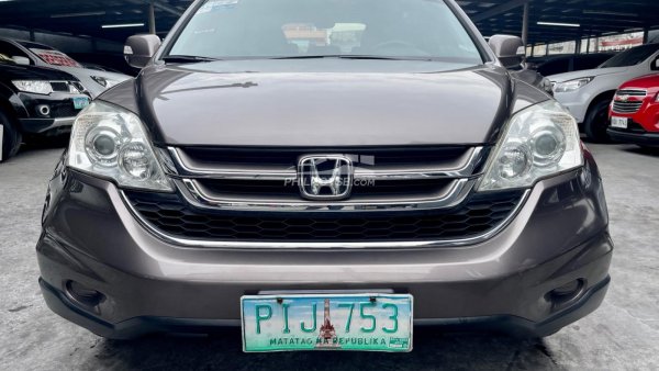 Wallet-friendly 2010 Honda CR-V for Sale in Jan 2022