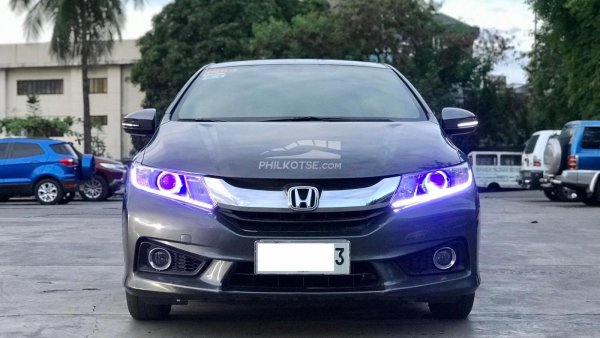 Wallet-friendly 2014 Honda City for Sale in Jan 2022