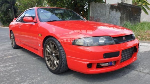 Used Nissan Skyline Philippines For Sale From 580 000 In Jan 22