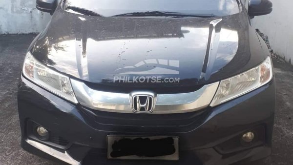 Wallet-friendly 2014 Honda City for Sale in Jan 2022